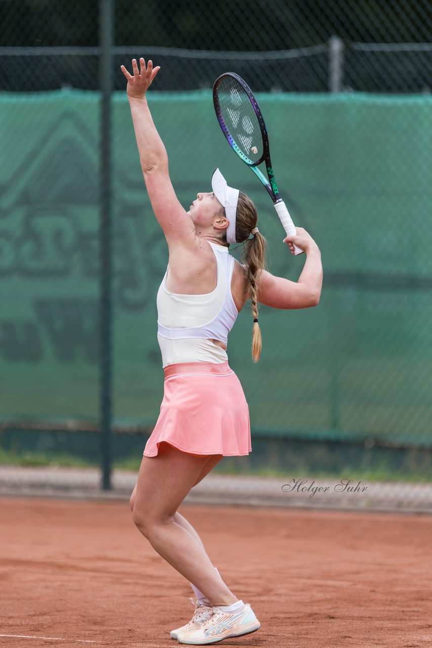 Bild 191 - Bergstedt Open